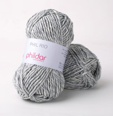 Phildar Phil rio Nuage 2447 op=op uit collectie 
