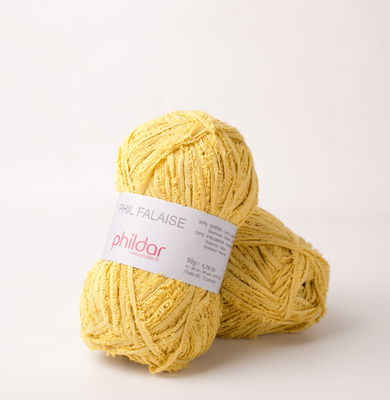 Phildar Phil Falaise Gold op=op 
