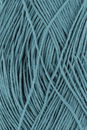 Lang Yarns Canapa 987.0088 donker aqua (op=op uit collectie)