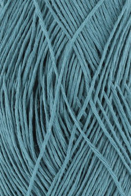 Lang Yarns Canapa 987.0088 donker aqua op=op uit collectie 