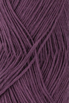 Lang Yarns Canapa 987.0065 donker fuchsia op=op uit collectie 