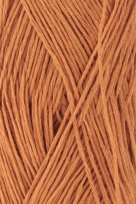 Lang Yarns Canapa 987.0059 donker oranje op=op uit collectie 