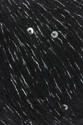 Lang Yarns Mohair Fancy 989.0004 zwart