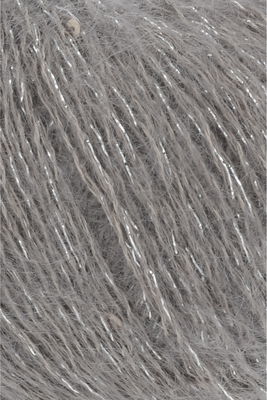 Lang Yarns Mohair Fancy 989.0096 zand