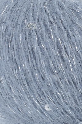 Lang Yarns Mohair Fancy 989.0033 blauw grijs