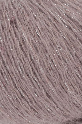 Lang Yarns Mohair Fancy 989.0148 oud rose