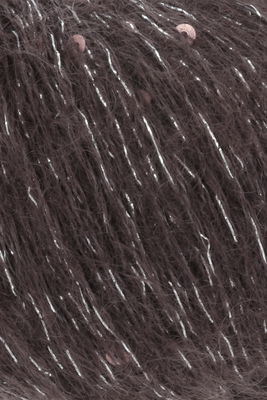 Lang Yarns Mohair Fancy 989.0063 oud paars