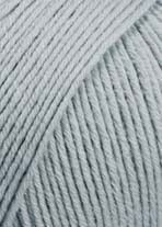 Lang Yarns Oslo 985.0023 licht grijs op=op 