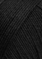 Lang Yarns Oslo 985.0004 zwart op=op 
