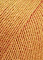 Lang Yarns Oslo 985.0059 zacht oranje op=op 