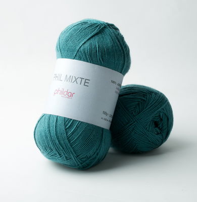 Phildar Phil Mixte Sapin 2298 op=op 
