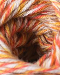 Phildar Phil Rainbow Fauve op=op uit collectie 