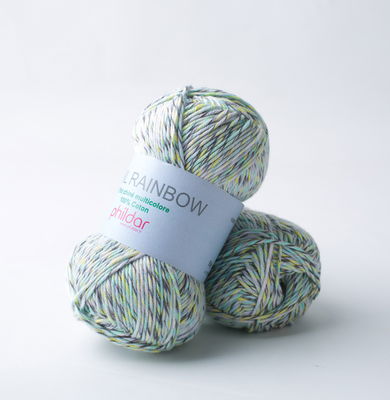 Phildar Phil Rainbow Pastel op=op uit collectie 
