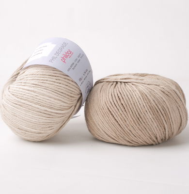 Phildar Phil Degrade Camel op=op uit collectie 