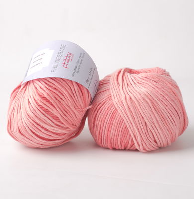 Phildar Phil Degrade Corail op=op uit collectie 
