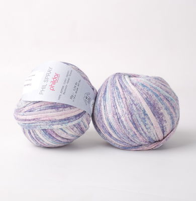 Phildar Phil Spray Pensee 1349 op=op 