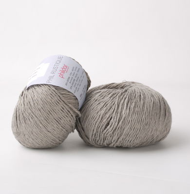 Phildar Phil Rustique Poivre op=op uit collectie 