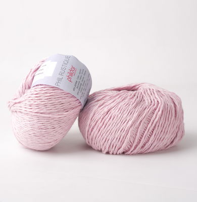 Phildar Phil Rustique Lilas 0030 op=op 