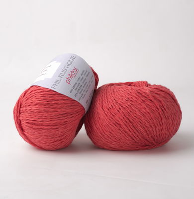 Phildar Phil Rustique Marsala