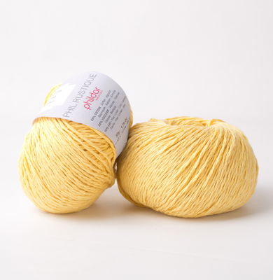 Phildar Phil Rustique Pollen 0005 op=op 