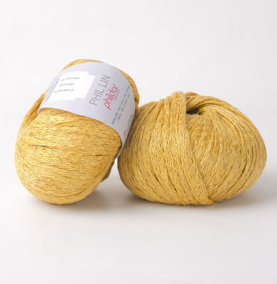 Phildar Phil Lin Gold op=op 