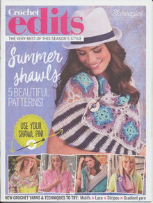 Crochet edits the very best of this season s style