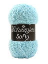 Scheepjes Softy 495 Turquoise