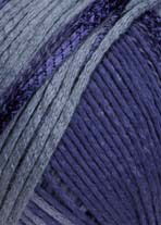 Lang Yarns Ella 872.0010 blauw op=op 