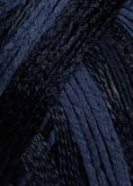 Lang Yarns Ella 872.0125 donker blauw op=op 