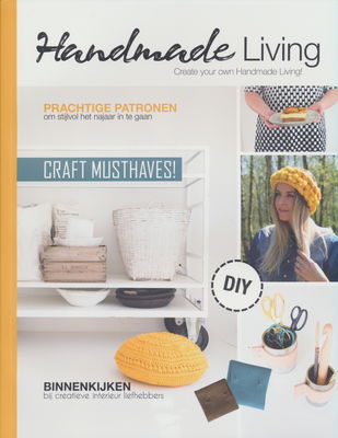 Handmade Living