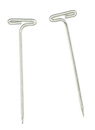 KnitPro T-pins 40 mm (50 stuks)