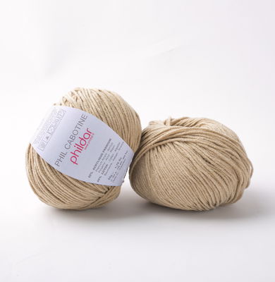 Phildar Phil Cabotine Sauge op = op 32x104 1x102 