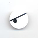 Ogen 30 mm - Angry bird (1 paar)