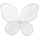 Vleugels 5,5 a 4,5 cm (5 stuks)