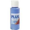 Plus Color acrylverf 39671 cobolt blue (60ml)