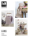 Lang Yarns magazine 250