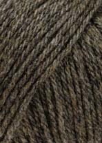 Lang Yarns Cashsoft baby 970.0068 bruin gemeleerd op=op 