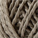 Papier garen 733 donker naturel