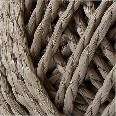 Papier garen 733 donker naturel