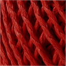 Papier garen 732 rood