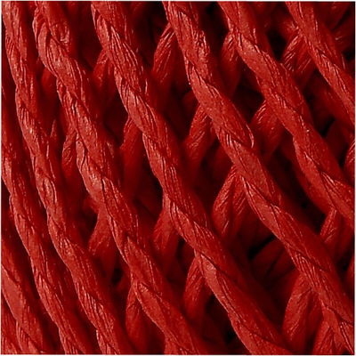 Papier garen 732 rood