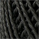 Papier garen 725 zwart