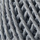 Papier garen 729 licht blauw