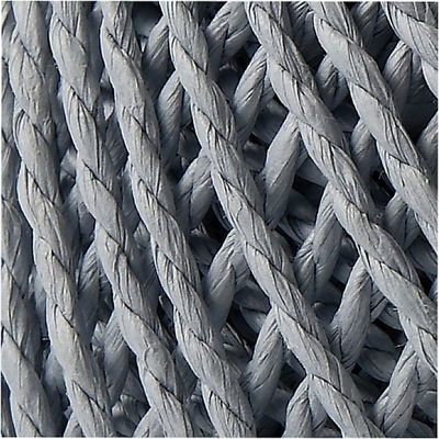 Papier garen 729 licht blauw