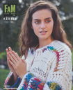 Lang Yarns magazine 253 haken