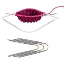 Addi - crasytrio short nr 3,25 (3 stuks)
