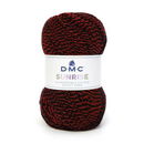 DMC Sunrise 300 zwart rood (op=op uit collectie)