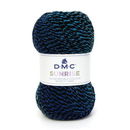 DMC Sunrise 301 zwart blauw (op=op uit collectie)