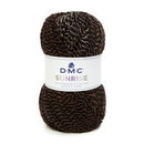DMC Sunrise 309 zwart bruin (op=op uit collectie)