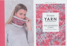 Scheepjes Yarn after party no. 21 col